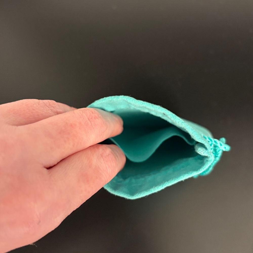 Tiffany & Co Large Dust Bag - Picture 3 of 6